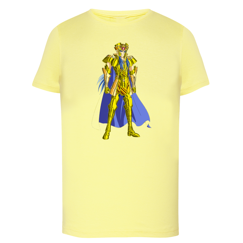 Saga Chevalier d'Or du Gémeau