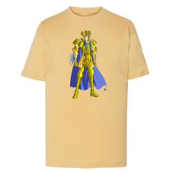 Saga Chevalier d'Or du Gémeau