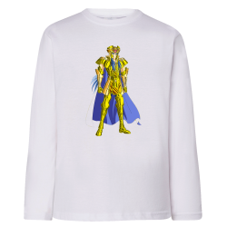 Saga Chevalier d'Or du Gémeau