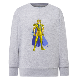 Saga Chevalier d'Or du Gémeau