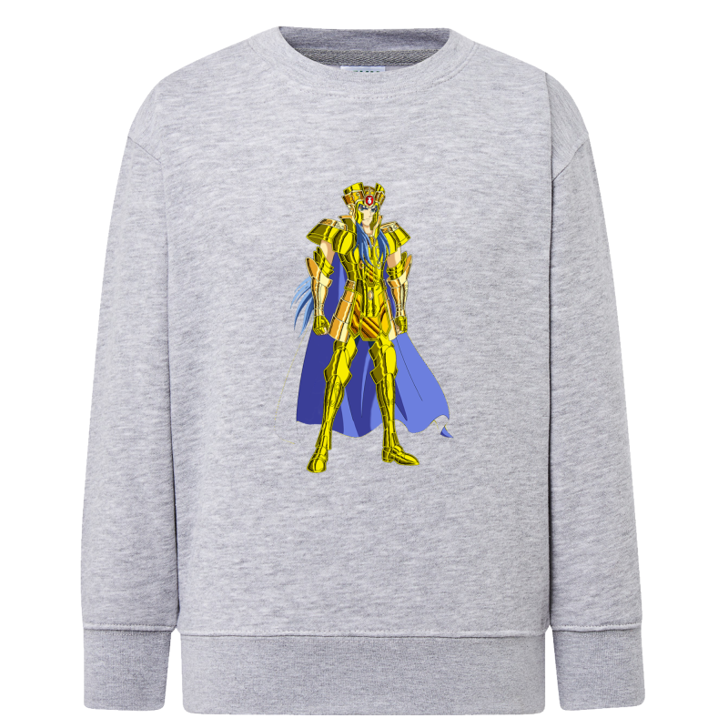 Saga Chevalier d'Or du Gémeau