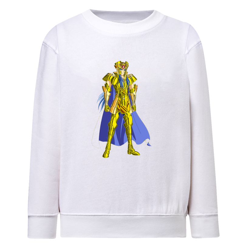 Saga Chevalier d'Or du Gémeau