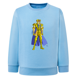 Saga Chevalier d'Or du Gémeau