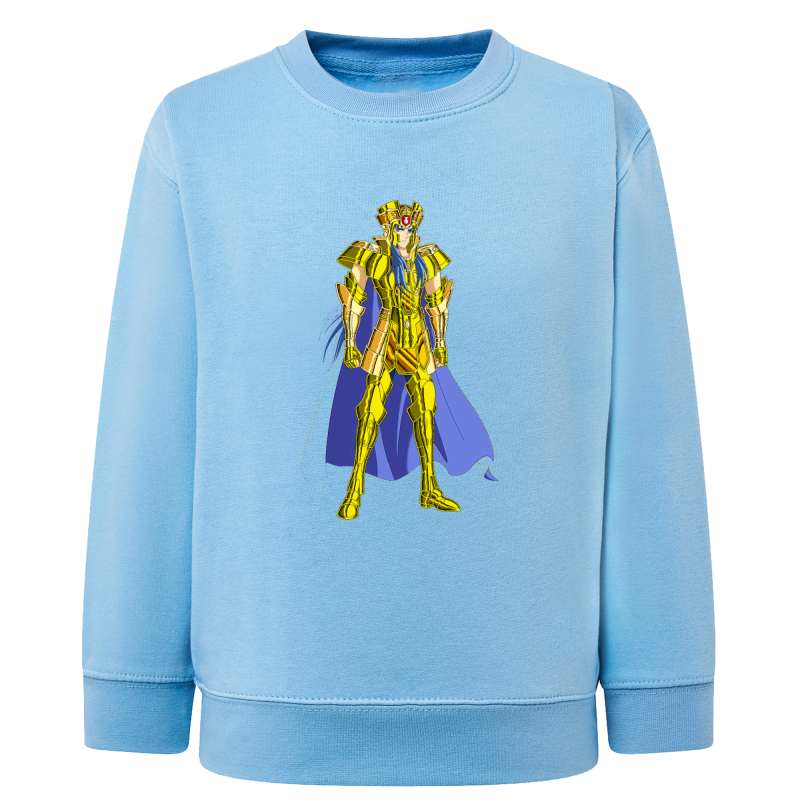 Saga Chevalier d'Or du Gémeau