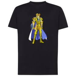 Saga Chevalier d'Or du Gémeau