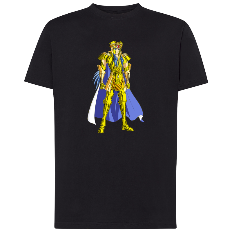 Saga Chevalier d'Or du Gémeau