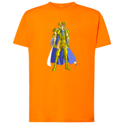 Saga Chevalier d'Or du Gémeau