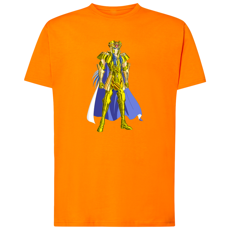 Saga Chevalier d'Or du Gémeau