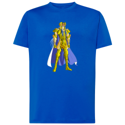 Saga Chevalier d'Or du Gémeau