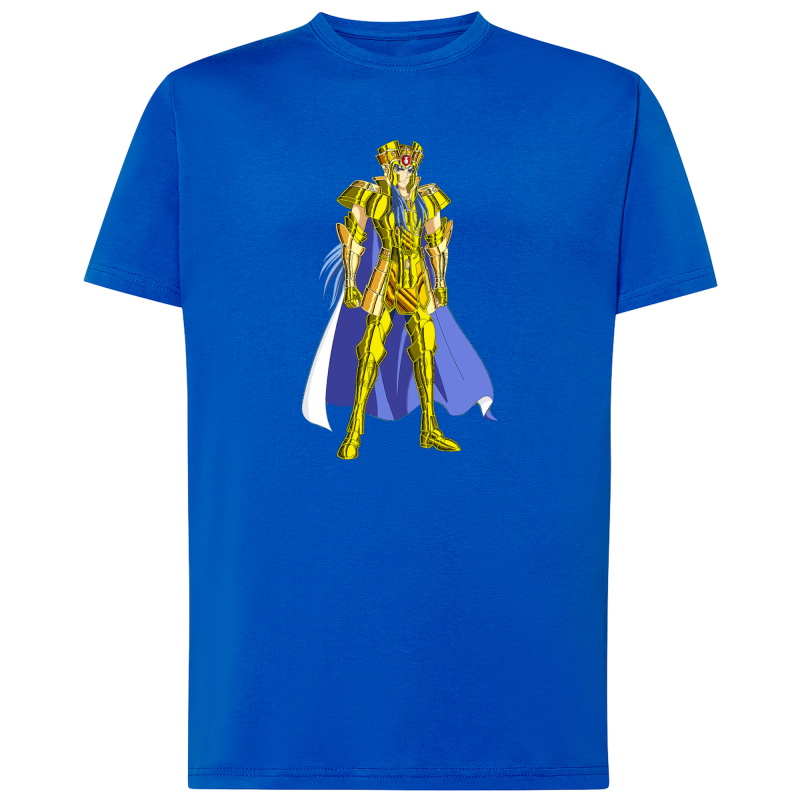 Saga Chevalier d'Or du Gémeau