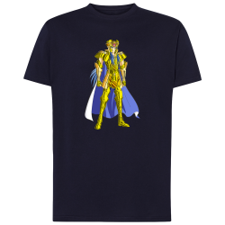 Saga Chevalier d'Or du Gémeau