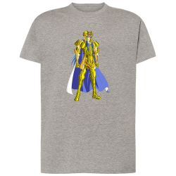 Saga Chevalier d'Or du Gémeau