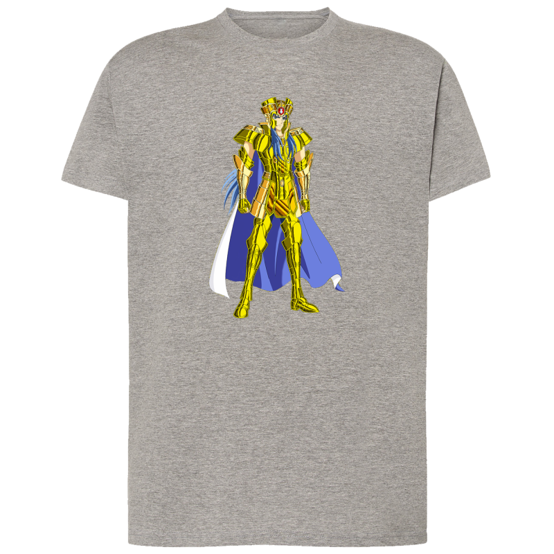 Saga Chevalier d'Or du Gémeau