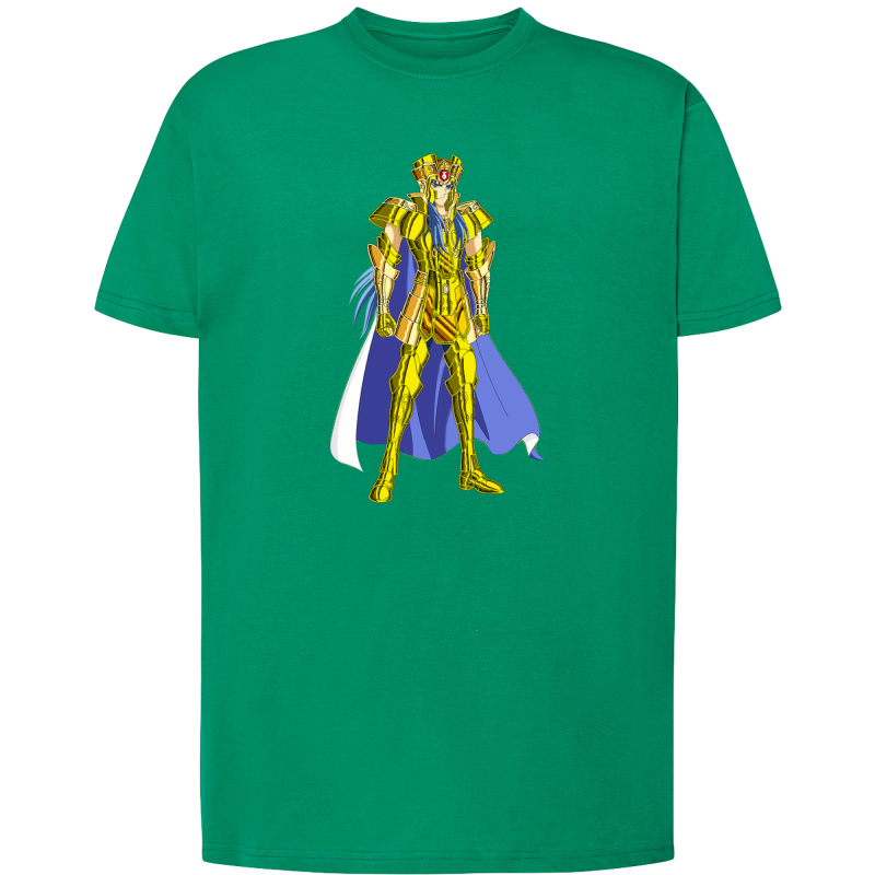 Saga Chevalier d'Or du Gémeau