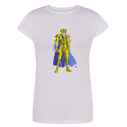 Saga Chevalier d'Or du Gémeau