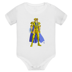 Saga Chevalier d'Or du Gémeau