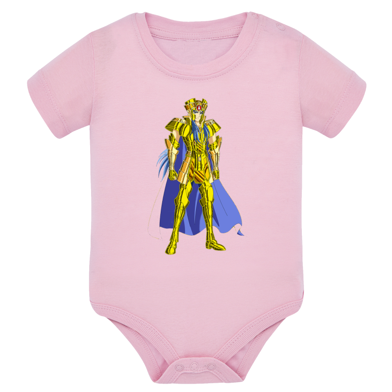 Saga Chevalier d'Or du Gémeau