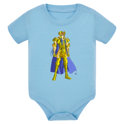 Saga Chevalier d'Or du Gémeau