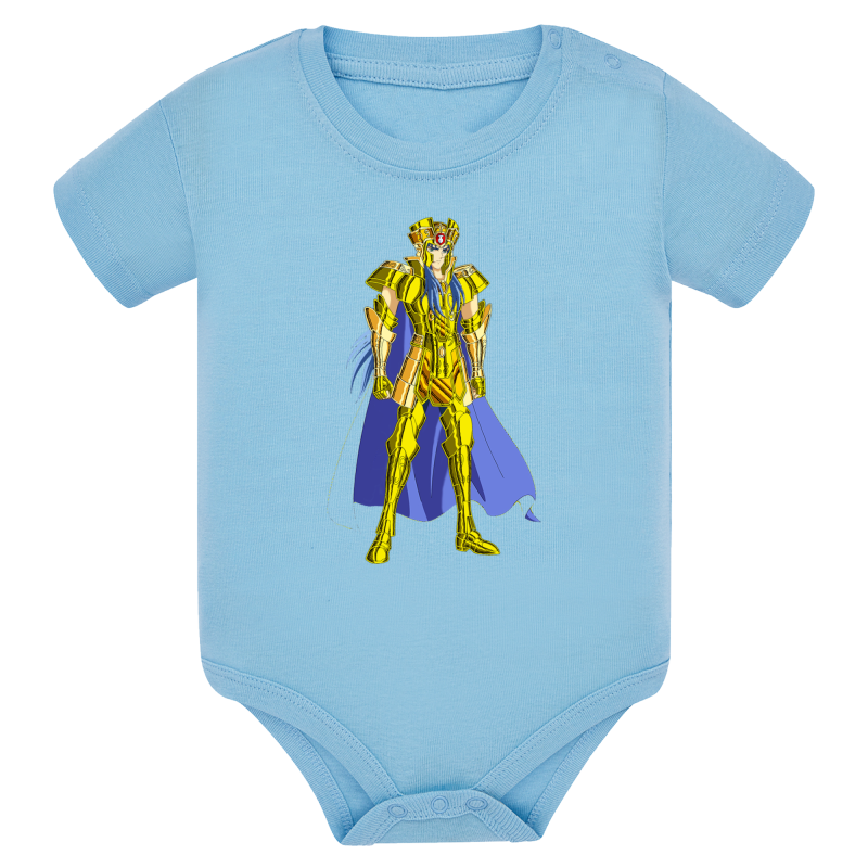 Saga Chevalier d'Or du Gémeau