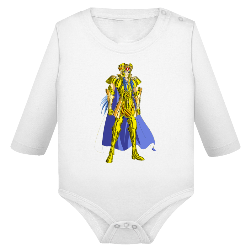 Saga Chevalier d'Or du Gémeau