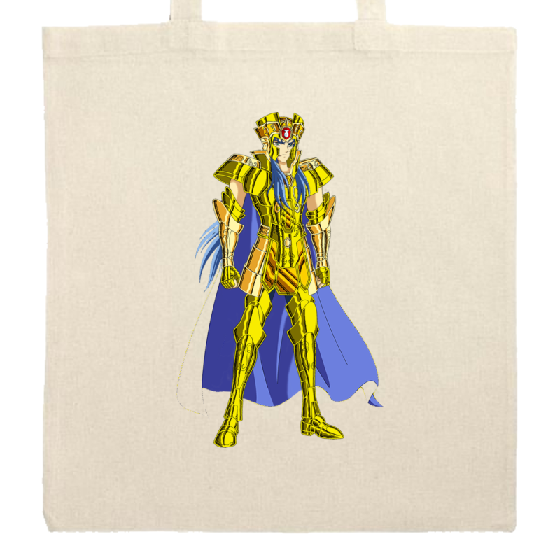 Saga Chevalier d'Or du Gémeau