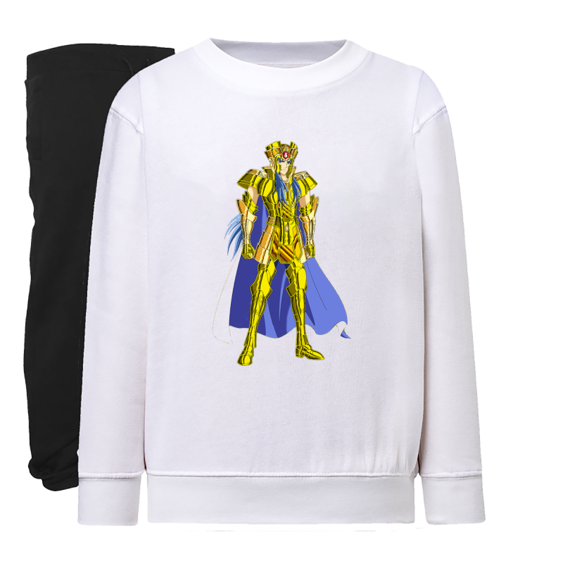 Saga Chevalier d'Or du Gémeau