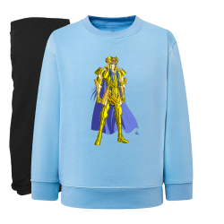 Saga Chevalier d'Or du Gémeau