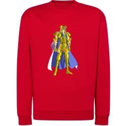 Saga Chevalier d'Or du Gémeau