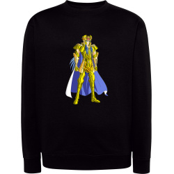 Saga Chevalier d'Or du Gémeau