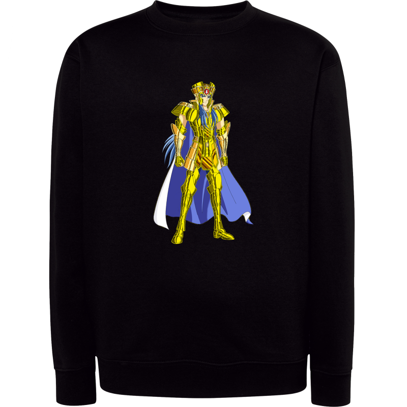 Saga Chevalier d'Or du Gémeau