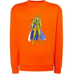 Saga Chevalier d'Or du Gémeau