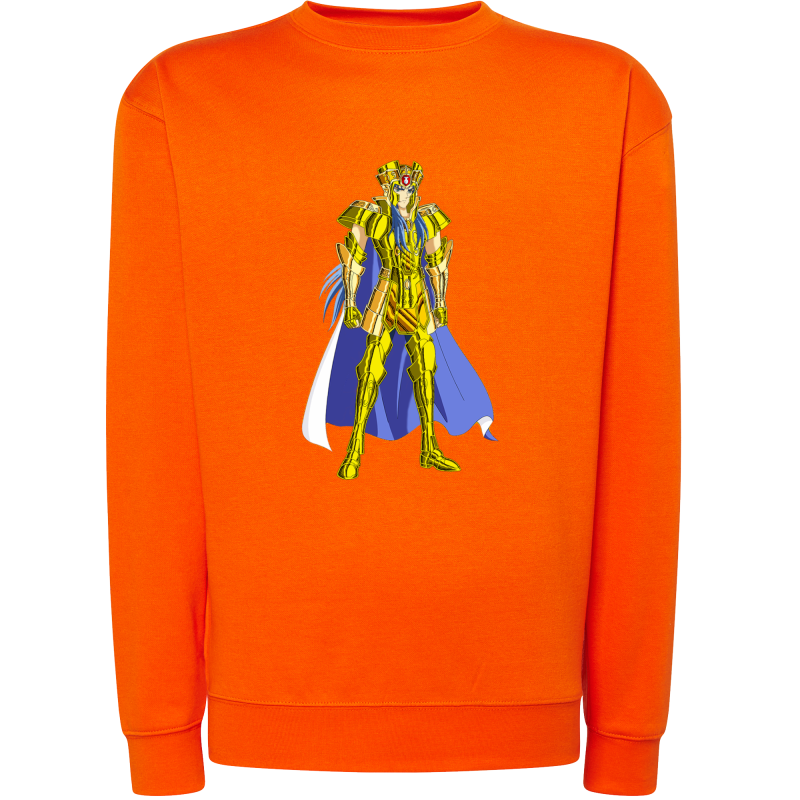 Saga Chevalier d'Or du Gémeau