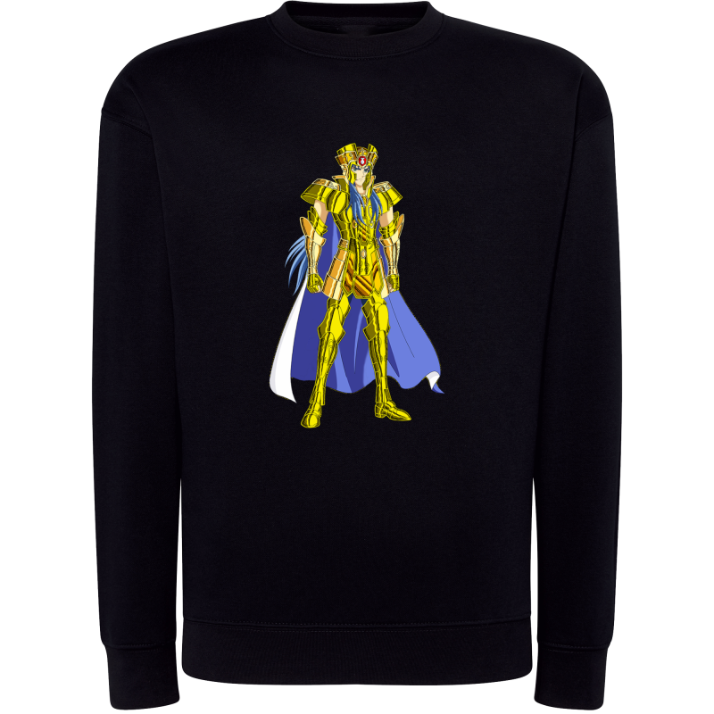 Saga Chevalier d'Or du Gémeau