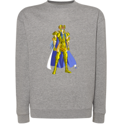 Saga Chevalier d'Or du Gémeau