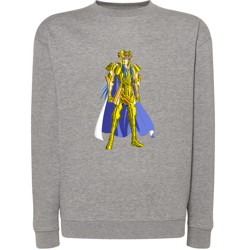 Saga Chevalier d'Or du Gémeau