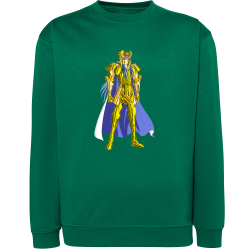 Saga Chevalier d'Or du Gémeau