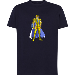 Saga Chevalier d'Or du Gémeau