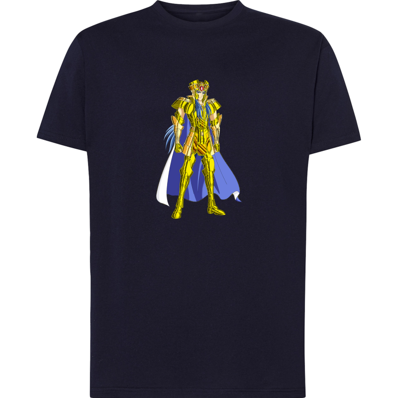 Saga Chevalier d'Or du Gémeau