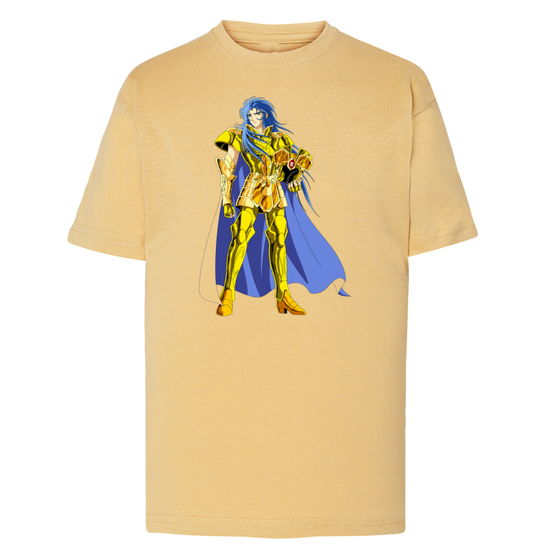 Kanon Chevalier d'Or du Gemeau