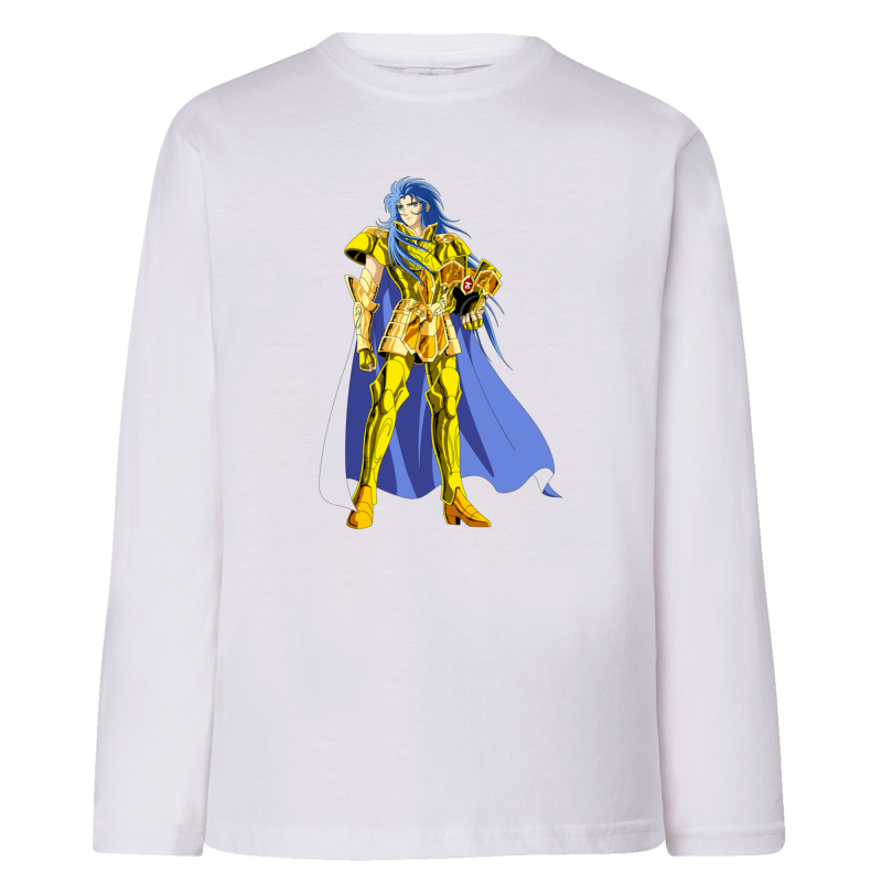 Kanon Chevalier d'Or du Gemeau