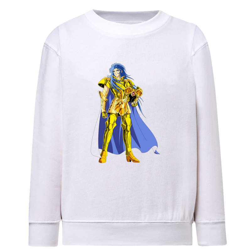 Kanon Chevalier d'Or du Gemeau