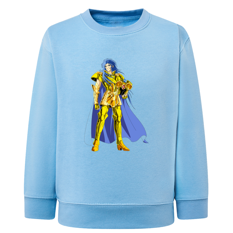 Kanon Chevalier d'Or du Gemeau