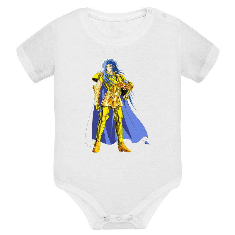 Kanon Chevalier d'Or du Gemeau