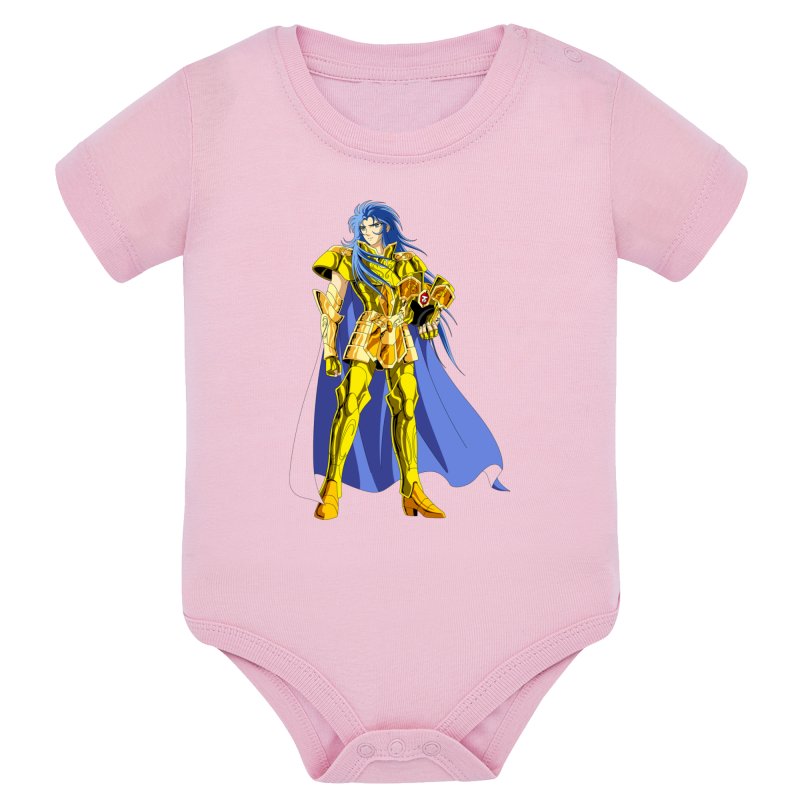 Kanon Chevalier d'Or du Gemeau