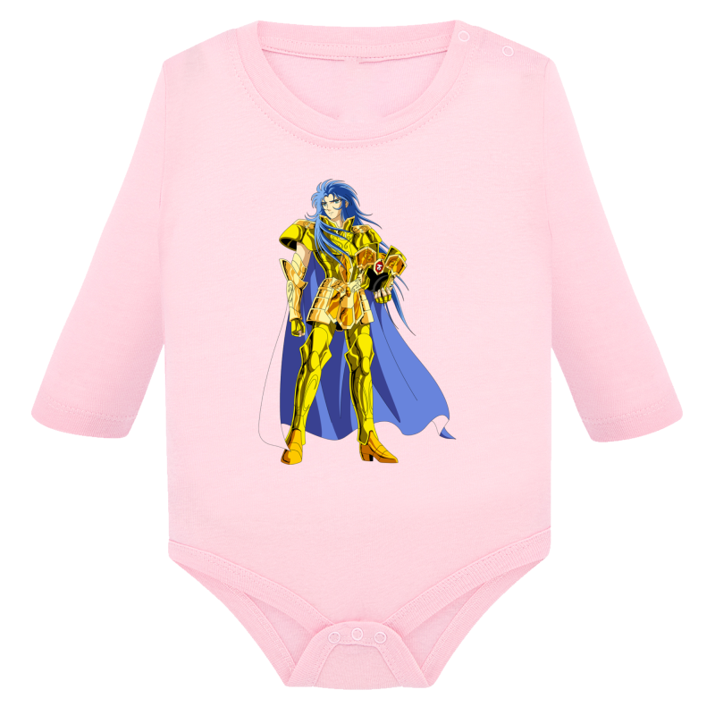 Kanon Chevalier d'Or du Gemeau