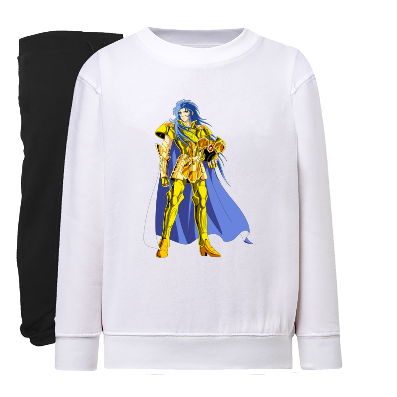 Kanon Chevalier d'Or du Gemeau