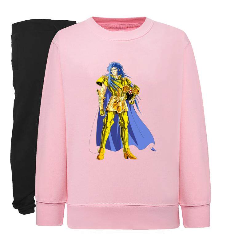 Kanon Chevalier d'Or du Gemeau