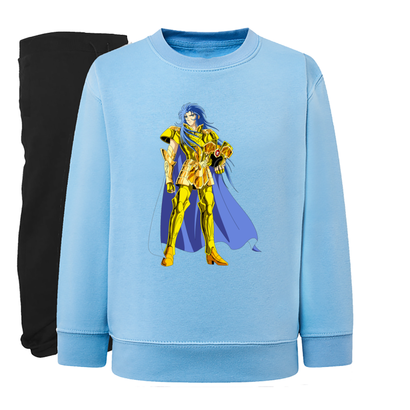 Kanon Chevalier d'Or du Gemeau