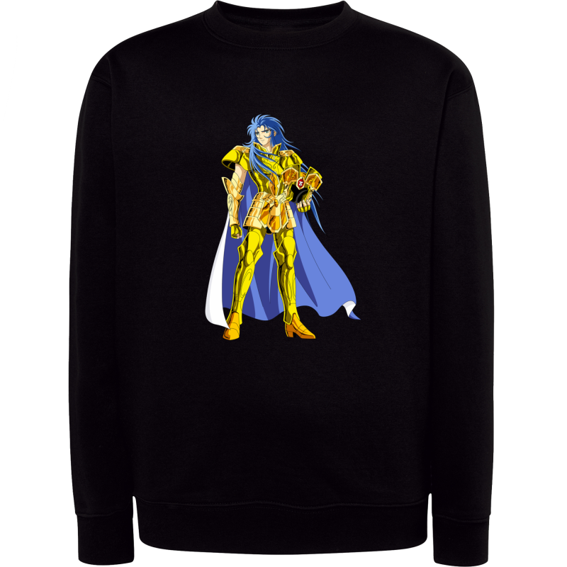 Kanon Chevalier d'Or du Gemeau