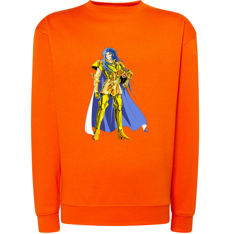 Kanon Chevalier d'Or du Gemeau